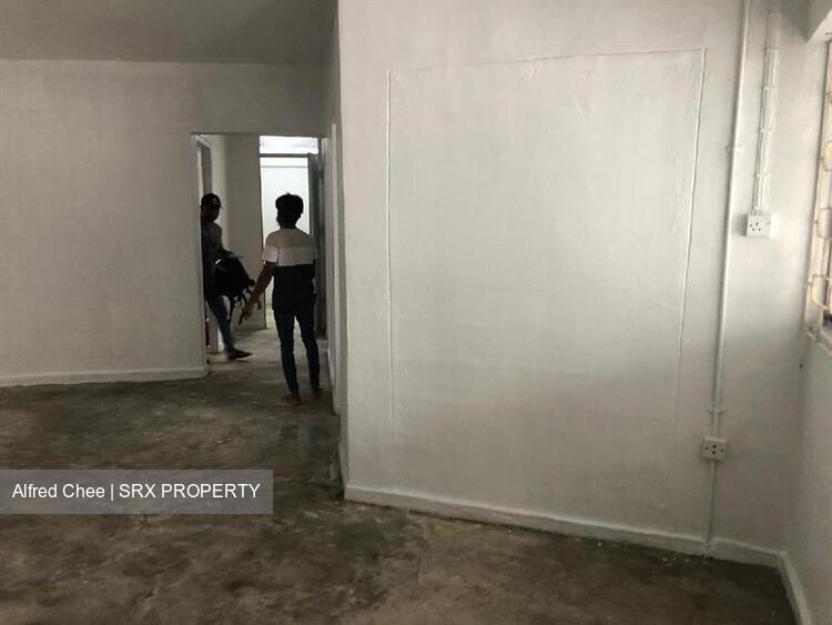 Blk 610 Clementi West Street 1 (Clementi), HDB 4 Rooms #237653921